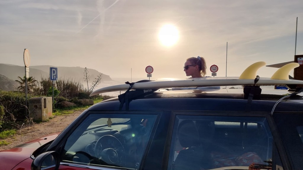 2021 summed up… and on to new adventures 