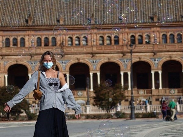 30 hours in Seville (even during a global&nbsp;pandemic)