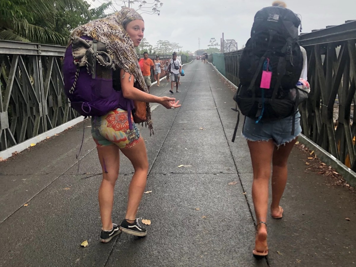 The things you don’t know about travelling and need to be prepared&nbsp;for