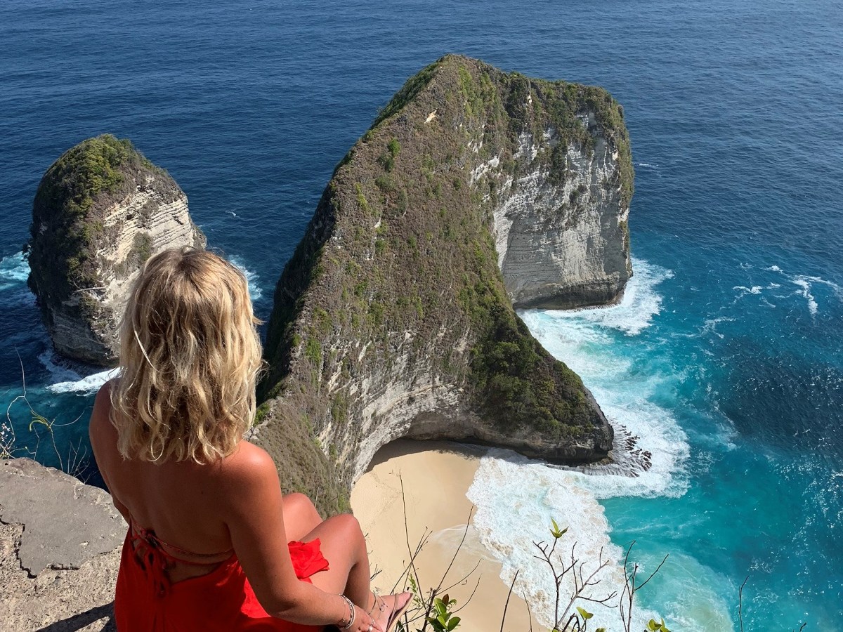 My first time EVER in Asia – Part&nbsp;Two