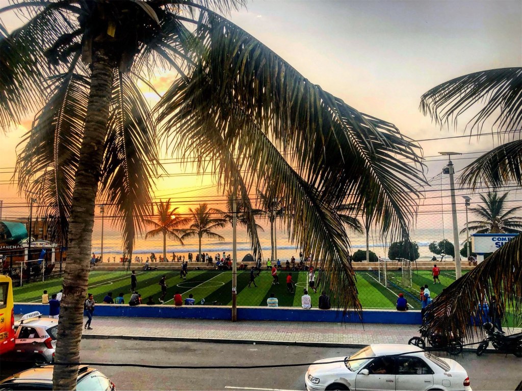 The end game – taking time to&nbsp;reflect