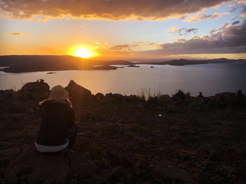 The past couple of weeks and going off solo (for real this&nbsp;time)